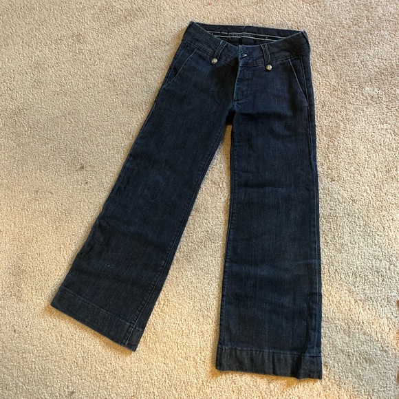 Fidelity Jeans - Picture 1 of 1